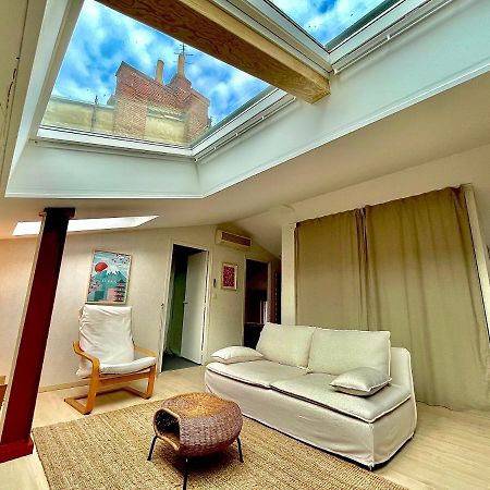 דירות טולוז Cosy Flat In The City Centre מראה חיצוני תמונה