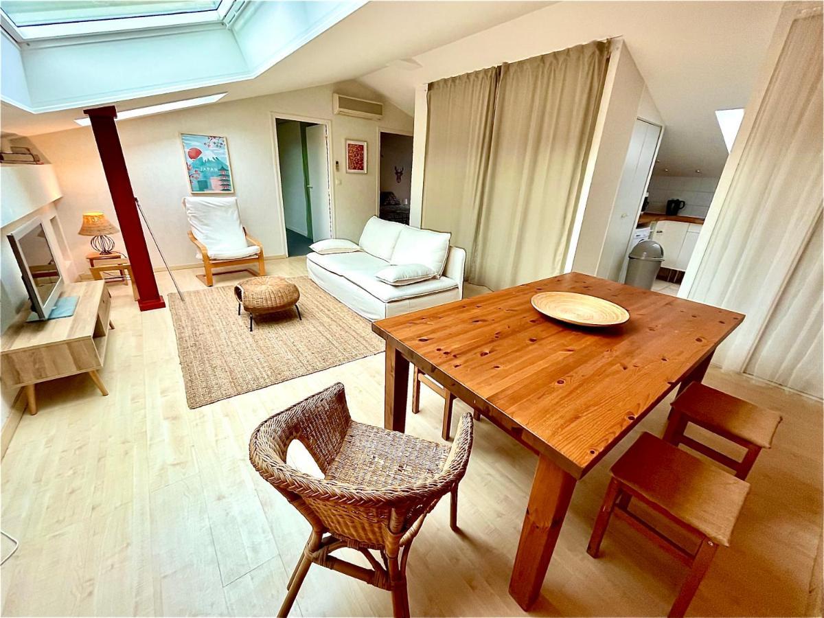 דירות טולוז Cosy Flat In The City Centre מראה חיצוני תמונה