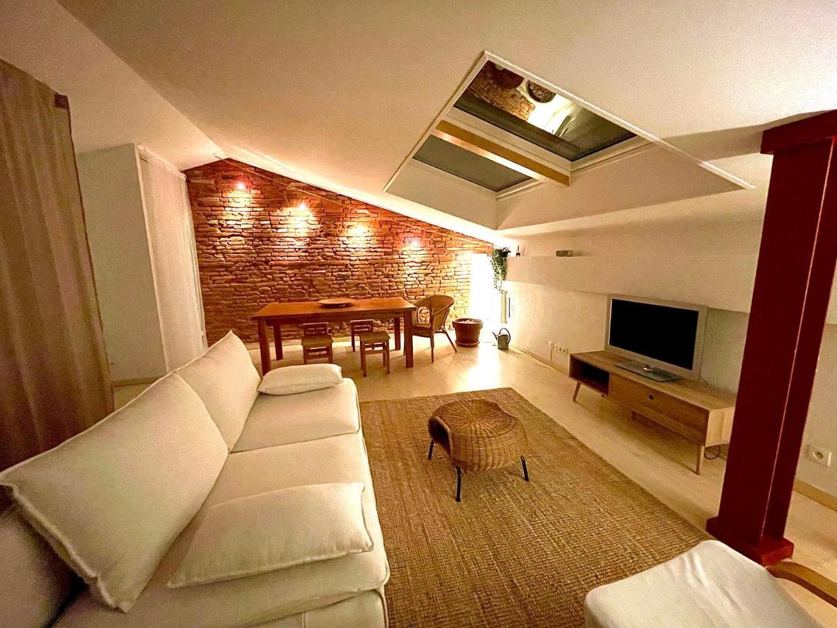 דירות טולוז Cosy Flat In The City Centre מראה חיצוני תמונה
