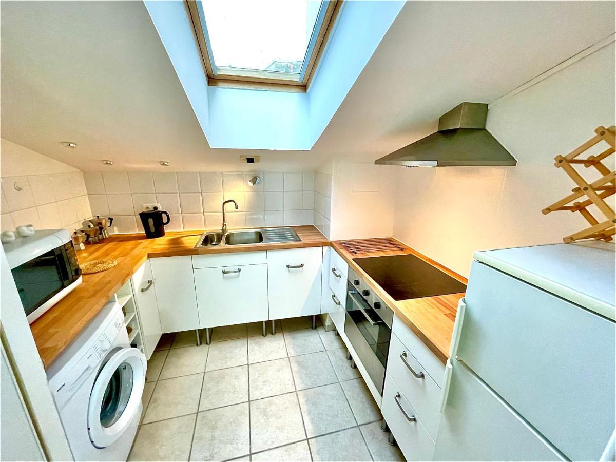 דירות טולוז Cosy Flat In The City Centre מראה חיצוני תמונה
