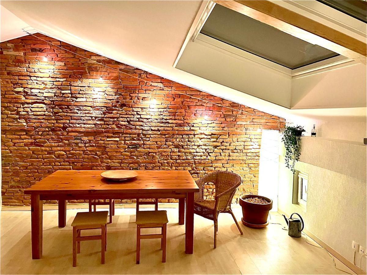דירות טולוז Cosy Flat In The City Centre מראה חיצוני תמונה